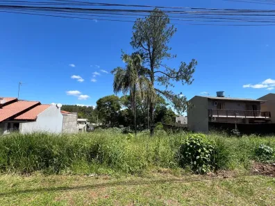 Lote/Terreno à venda, 544m² no Cidade Nova, Ivoti