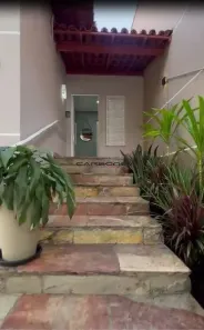 Imóvel Comercial com 6 Quartos à venda, 150m² no Mirandópolis, São Paulo