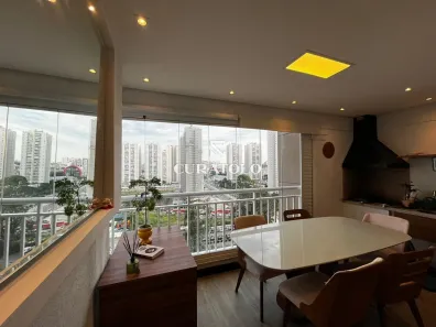 Apartamento com 3 Quartos à venda, 77m² no Centro, São Bernardo do Campo