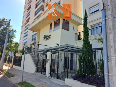 Apartamento com 3 Quartos para alugar, 116m² no Cidade Nova, Indaiatuba