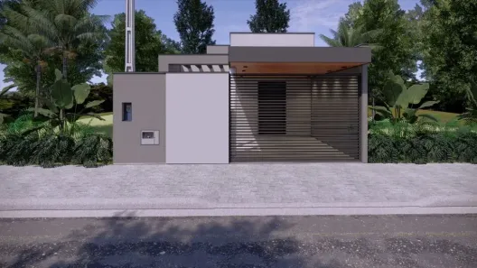 Casa com 3 Quartos à venda, 175m² no Setville Altos de São José, São José dos Campos