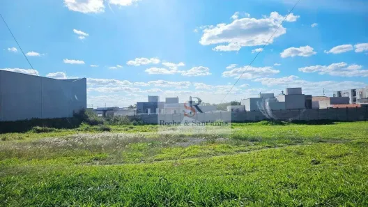 Lote/Terreno à venda, 686m² no Jardins do Império, Indaiatuba