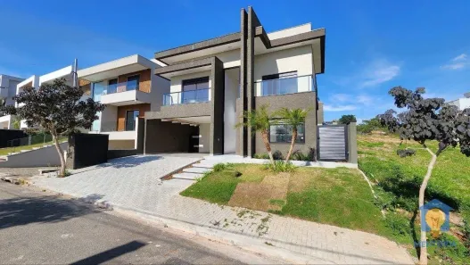 Casa de Condomínio com 4 Quartos à venda, 356m² no Granja Viana, Cotia