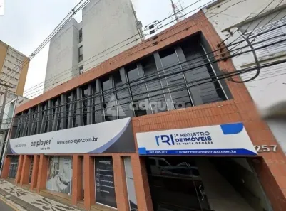 Sala Comercial para alugar, 57m² no Centro, Ponta Grossa
