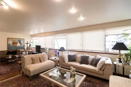 Apartamento com 3 Quartos à venda, 186m² no Jardim Paulista, São Paulo