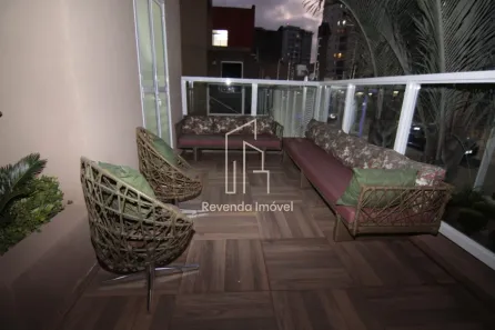 Apartamento com 3 Quartos à venda, 77m² no Alto da Mooca, São Paulo