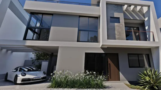 Sobrado com 3 Quartos à venda, 172m² no São Lourenço, Curitiba