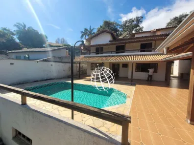 Casa com 3 Quartos à venda, 316m² no Jardim Paulista, Atibaia
