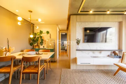 Apartamento com 2 Quartos à venda, 61m² no Passo da Areia, Porto Alegre
