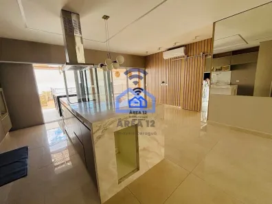 Casa de Condomínio com 4 Quartos à venda, 120m² no Costa Nova, Caraguatatuba