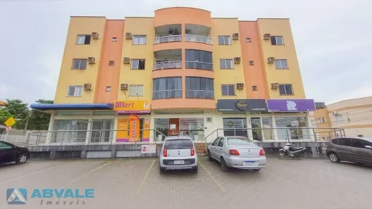 Ponto Comercial para alugar, 120m² no Água Verde, Blumenau