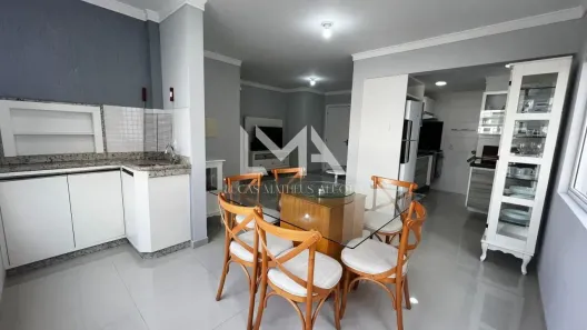 Apartamento com 2 Quartos à venda, 87m² no Meia Praia, Itapema
