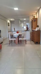 Apartamento com 3 Quartos à venda, 105m² no Fátima II, Pouso Alegre