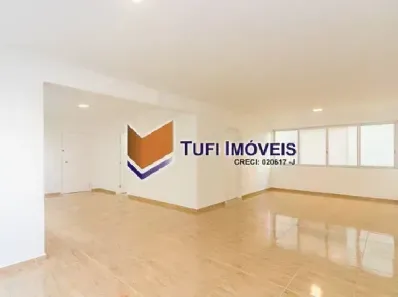 Apartamento com 3 Quartos à venda, 145m² no Itaim Bibi, São Paulo