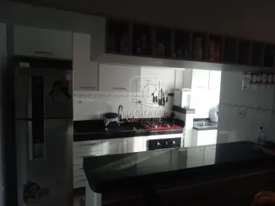 Apartamento com 2 Quartos à venda, 67m² no Vila Metalúrgica, Santo André