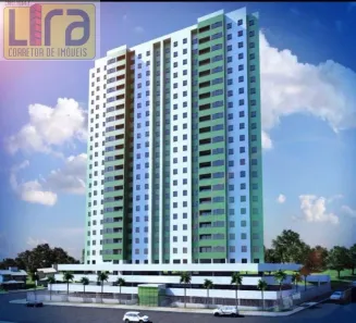 Apartamento com 4 Quartos à venda, 110m² no Miramar, João Pessoa