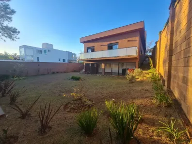 Casa de Condomínio com 4 Quartos à venda, 280m² no Alphaville - Lagoa dos Ingleses, Nova Lima