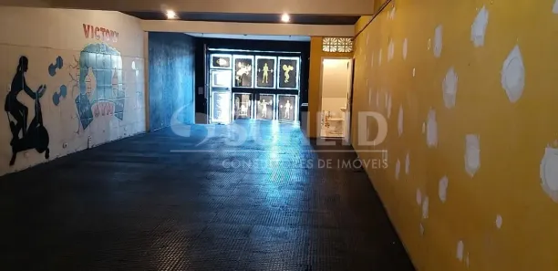 Prédio Comercial à venda, 140m² no Mirandópolis, São Paulo