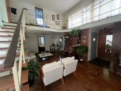 Casa com 6 Quartos à venda, 430m² no Serra, Belo Horizonte