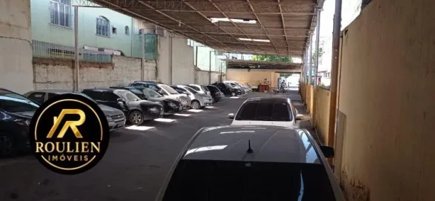 Galpão/Depósito/Armazém para venda ou aluguel, 715m² no Centro, Nova Iguaçu
