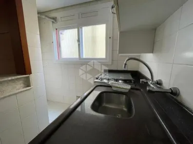 Apartamento com 2 Quartos para alugar, 75m² no Bom Fim, Porto Alegre