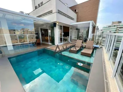 Cobertura com 4 Quartos à venda, 311m² no Riviera, Bertioga