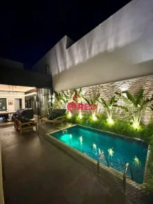 Casa de Condomínio com 3 Quartos à venda, 170m² no Morros, Sorocaba