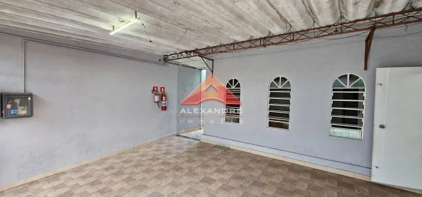 Casa com 3 Quartos à venda, 134m² no Vila Ester, São José dos Campos