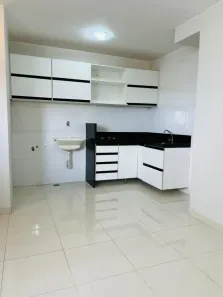 Apartamento com 1 Quarto à venda, 44m² no Grande Colorado, Brasília