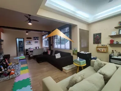Apartamento com 4 Quartos à venda, 130m² no Gávea, Rio de Janeiro