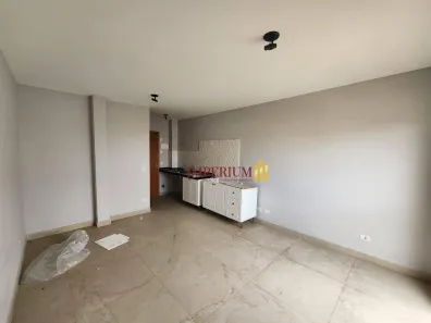 Apartamento com 1 Quarto para alugar, 24m² no Vila Mazzei, São Paulo