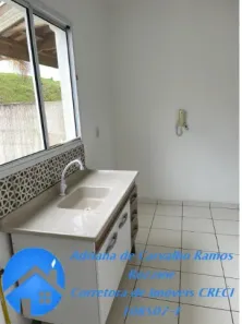Casa de Condomínio com 2 Quartos à venda, 83m² no Chácara Rincão, Cotia