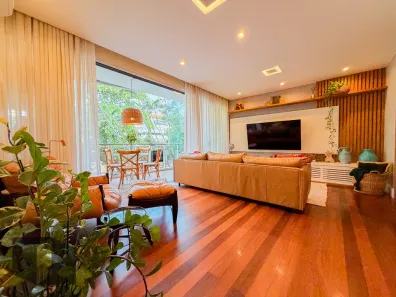 Apartamento com 3 Quartos à venda, 140m² no Barra da Tijuca, Rio de Janeiro