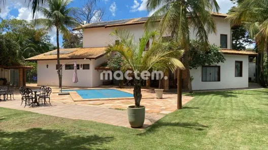 Casa com 5 Quartos à venda, 467m² no Jardim Canadá, Ribeirão Preto