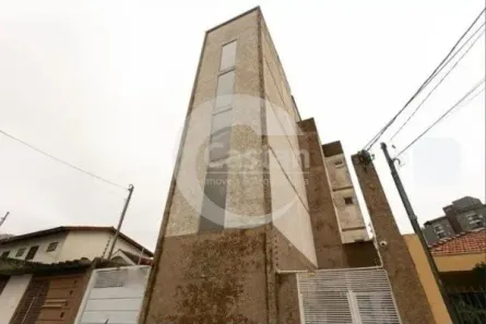 Apartamento com 2 Quartos à venda, 44m² no Vila Carrão, São Paulo