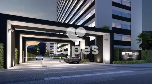 Apartamento com 3 Quartos à venda, 60m² no Jacarepaguá, Rio de Janeiro