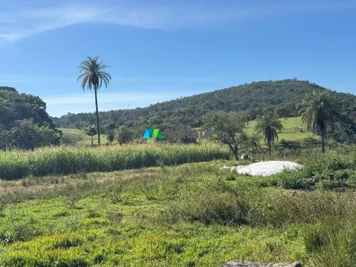 Fazenda/Sítio com 1 Quarto à venda, 150m² no , Esmeraldas