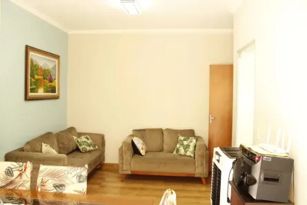 Apartamento com 3 Quartos à venda, 73m² no Ressaca, Contagem