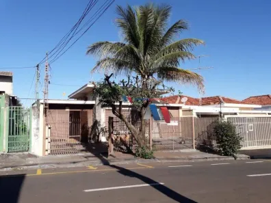 Casa com 3 Quartos à venda, 120m² no Vila Maceno, São José do Rio Preto