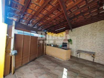Casa com 2 Quartos à venda, 77m² no Jardim Olímpico, Bauru