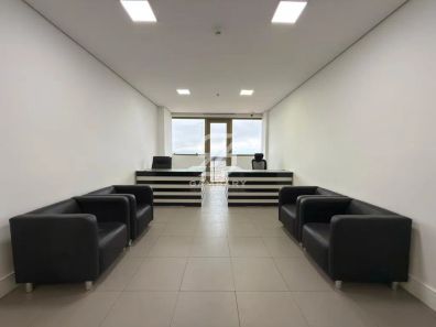 Sala Comercial à venda, 37m² no Parque Bela Vista, Votorantim