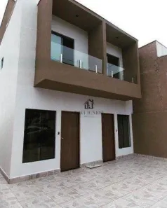 Casa com 2 Quartos à venda, 62m² no Vila Almeida, Sorocaba