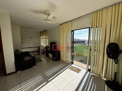 Cobertura com 3 Quartos à venda, 105m² no Vila Nova, Cabo Frio