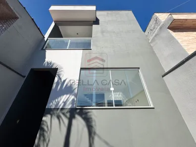 Sobrado com 3 Quartos à venda, 120m² no Vila Canero, São Paulo