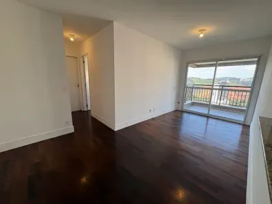 Apartamento com 2 Quartos para alugar, 69m² no Melville Empresarial I e II, Barueri