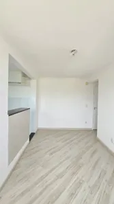 Apartamento com 2 Quartos à venda, 45m² no Cidade Morumbi, São José dos Campos