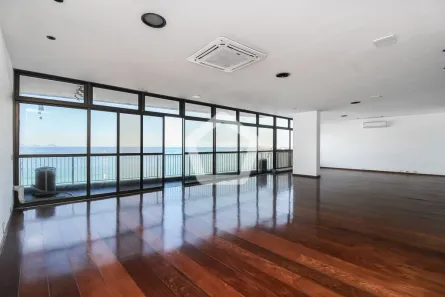 Apartamento com 4 Quartos à venda, 380m² no Copacabana, Rio de Janeiro