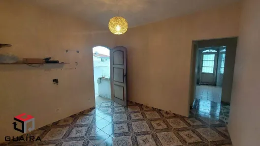 Casa com 2 Quartos à venda, 190m² no Jordanópolis, São Bernardo do Campo