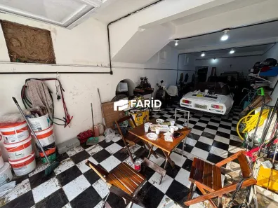Ponto Comercial para alugar, 57m² no Encruzilhada, Santos