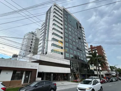 Sala Comercial à venda, 29m² no Trindade, Florianópolis